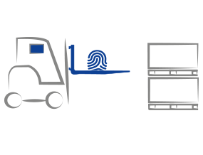 Navigation Smartfork Individual
